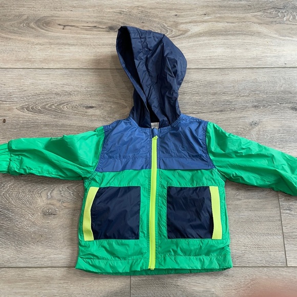 Gymboree Other - Gymboree baby jacket 18-24 mos.
